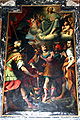 Camillo Procaccini, Martirio di San Teodoro / Martyrdom of Saint Theodore.