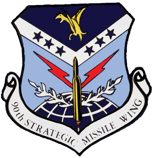 File:90 Strategic Missile Wg emblem.png