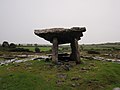 916 Poulnabrone Dolmen, County Galway.jpg