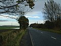 A1290 road outside Sulgrave - geograph.org.uk - 74506.jpg