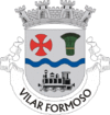 Brasão de Vilar Formoso