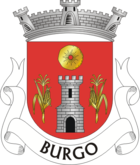 Burgo coat of arms