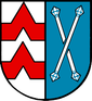 Wapen van Aurolzmünster