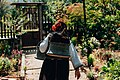 A_tradiotional_bulgarian_folklore_woman_going_out_for_water