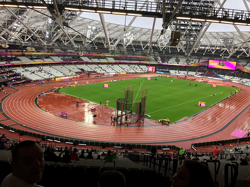 File:A very wet Olympic stadium! (36561647025).jpg