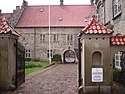 Aalborg Kloster, 29 april 2008, billede 2.jpg