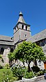 Abbaye Notre-Dame-de-l'Assomption