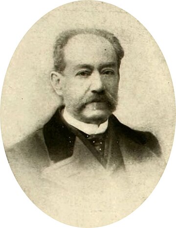 Abdón Cifuentes