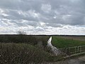 Across Great Common close to Sawtry - April 2016 - panoramio.jpg