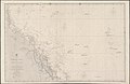 Admiralty Chart No 2763 Australia, Coral Sea and Great Barrier Reefs. Sheet 1, Published 1860.jpg