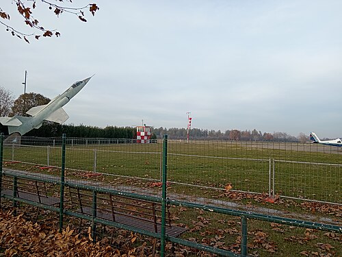 Aeroporto di Modena