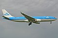 Airbus A330-203, KLM Royal Dutch Airlines JP5931284.jpg