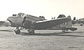 Airspeeed AS.10 Oxford HM954 at Blackbushe 1954.jpg