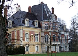 Chateau