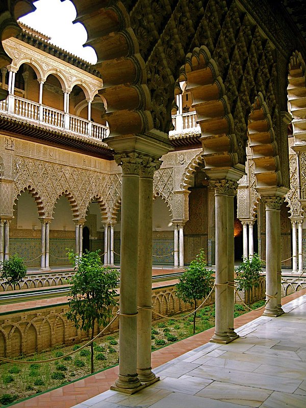 Alcázar (Sevilla)