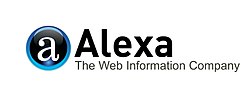 Драбніца для Alexa Toolbar