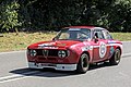 * Nomination Alfa Romeo GTA1300 Junior from 1968 at Solitude Revival 2022.--Alexander-93 06:44, 17 September 2022 (UTC) * Promotion  Support Good quality. --Tagooty 01:05, 23 September 2022 (UTC)