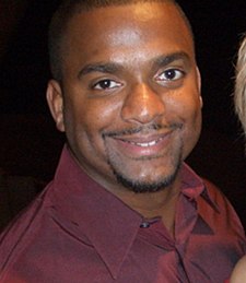 Alfonso Lincoln Ribeiro