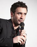 Allan Hawco: Age & Birthday