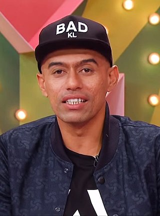 <span class="mw-page-title-main">Altimet</span> Musical artist