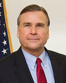 W. Stuart Symington (diplomat) American diplomat