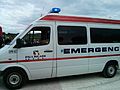 Ambulance Paul Ricard IMG 20131124 123008.jpg