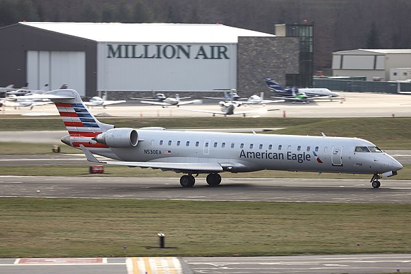 Bombardier CRJ700