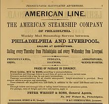 American Line 1870s advertisement American Line 1870s advertisement.jpg