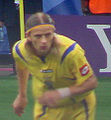 Anatoliy Tymoschuk during the Ukraine - Saudi Arabia match on June 19 at the 2006 World Cup.