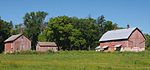 Andrew Peterson Farmstead