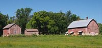 Thumbnail for Andrew Peterson Farmstead