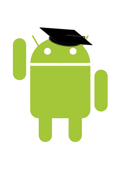 Download File:Android school.svg - Wikimedia Commons