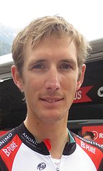 Andy Schleck.