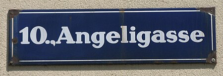 Angeligasse 01