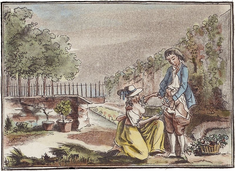 File:Année galante ou Étrenne à l’amour, 1773 - Avril.jpg