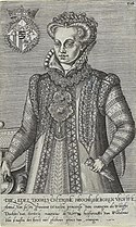 Анна Саксонска (1566)
