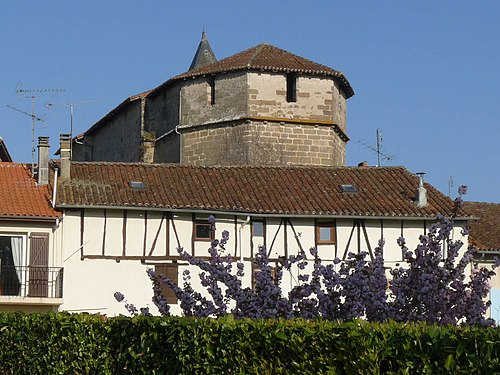 Ouverture de porte Ansac-sur-Vienne (16500)