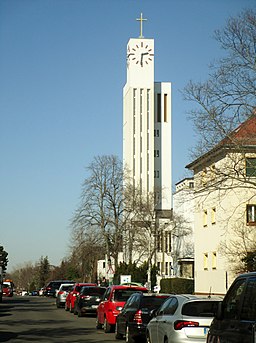 Franz-Mehring-Straße Leipzig