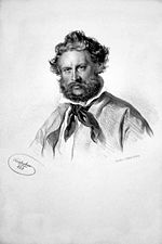 Vignette pour Anton Dominik Fernkorn