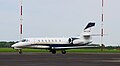 Cessna Citation Sovereign PH-CJM