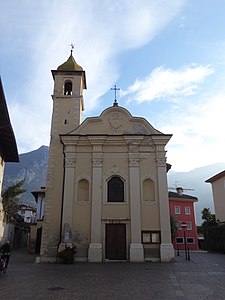 Arco, église de Sant'Anna 02.jpg