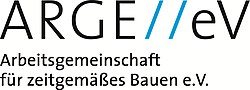 Vorschaubild für Arbeitsgemeinschaft für zeitgemäßes Bauen