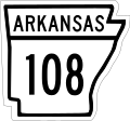 File:Arkansas 108 1948.svg