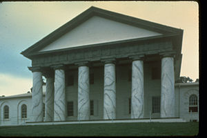 Arlington House (The Robert E. Lee Memorial) ARHO6035.jpg