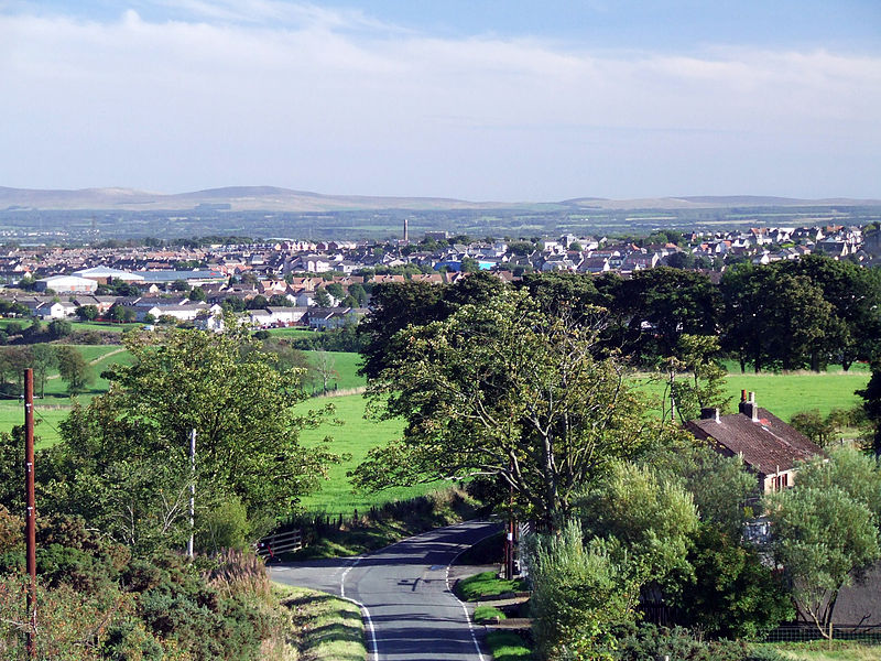 File:Armadale from the north-west.jpg