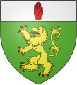 McGuinness Coat of Arms