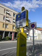 Crest, Drôme - Wikipedia
