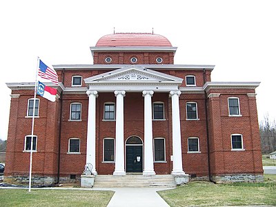 Ashe County