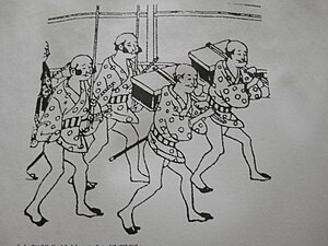 武家奉公人 - Wikipedia