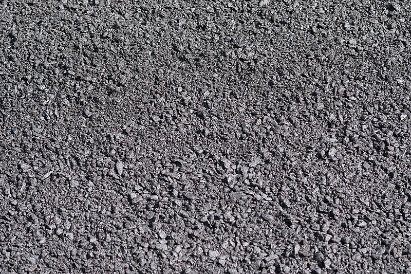 Asphalt concrete - Simple English Wikipedia, the free encyclopedia